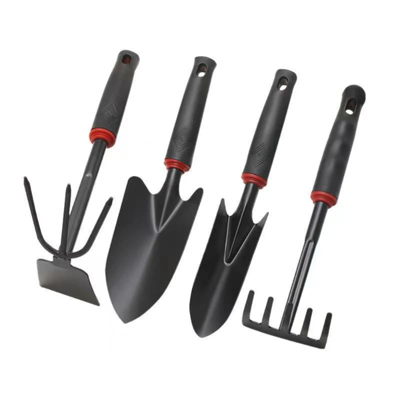Ensemble de 4 mini-outils de j - Gardening Tools Vegetables avis et prix