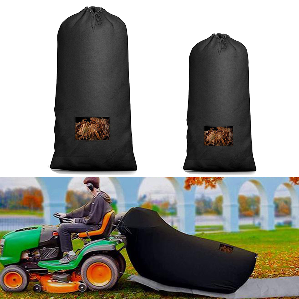 Sac à feuilles pour tracteur d - Gardening Tools Must Haves avis et prix