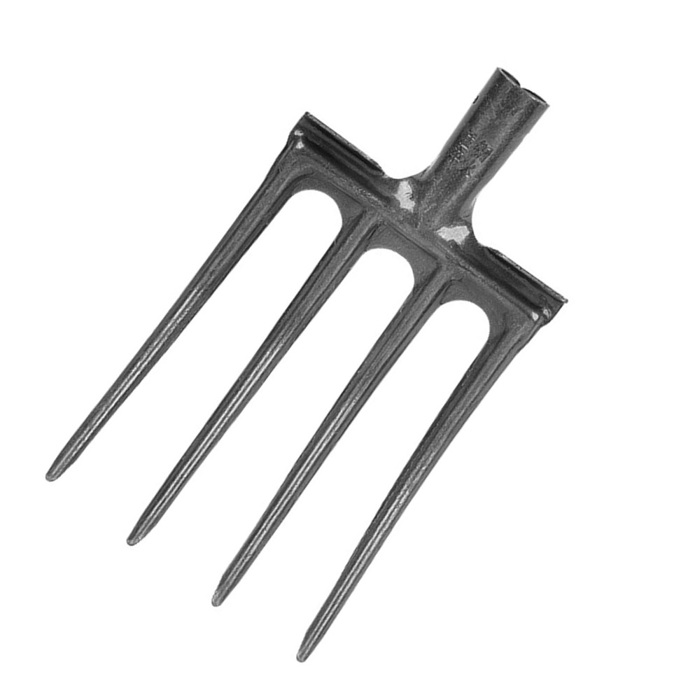 Fourche de jardin robuste en a - Spade Digging Fork avis et prix