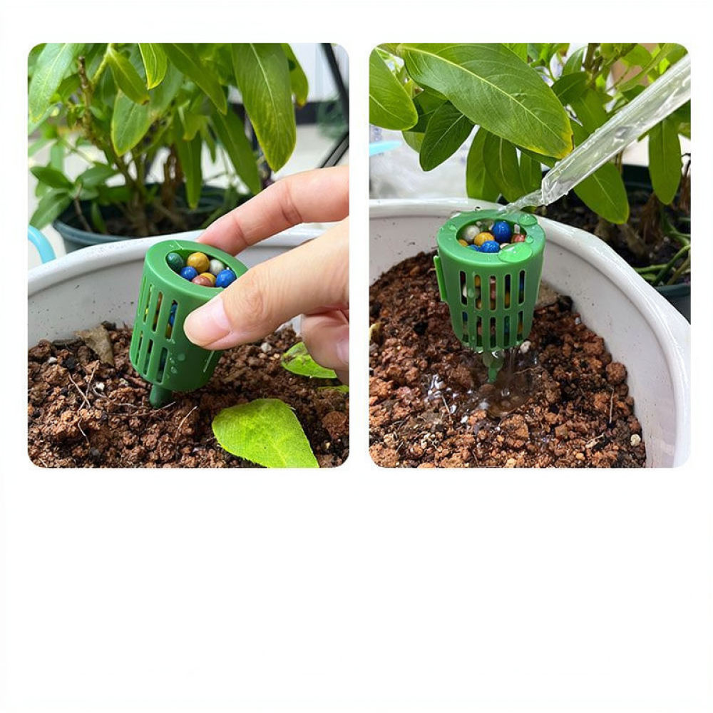Boîte à engrais pour plantes b - Gardening Tools Essential avis et prix