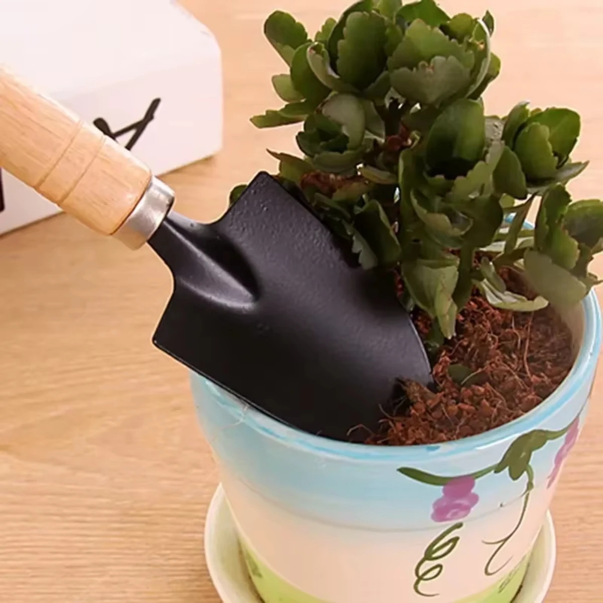 Ensemble de 3 mini-outils de j - Gardening Tools Vegetables avis et prix