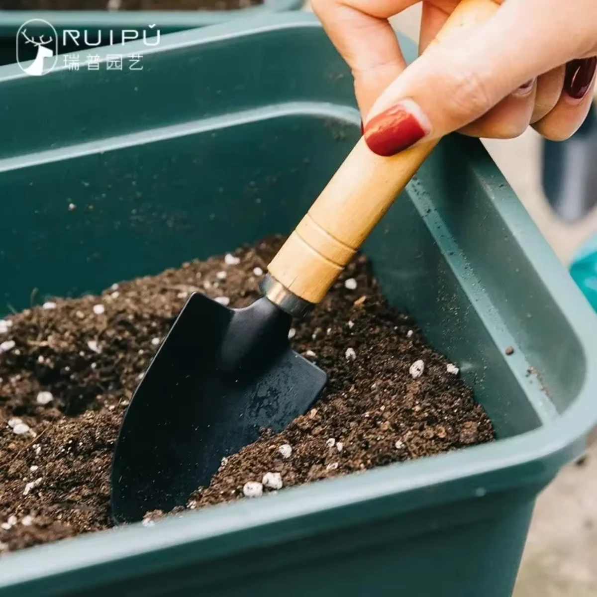 Ensemble de 3 mini-outils de j - Gardening Tools Vegetables avis et prix