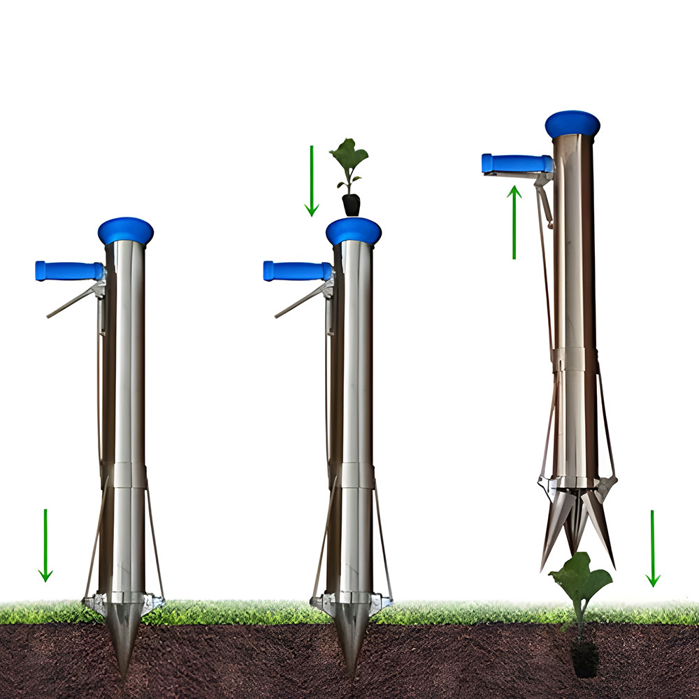 Communautés teur de semis manu - Gardening Tools Vegetables avis et prix