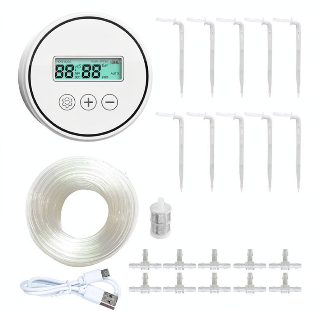 Système d'irrigation automatiq - Automatic Plant Waterer avis et prix