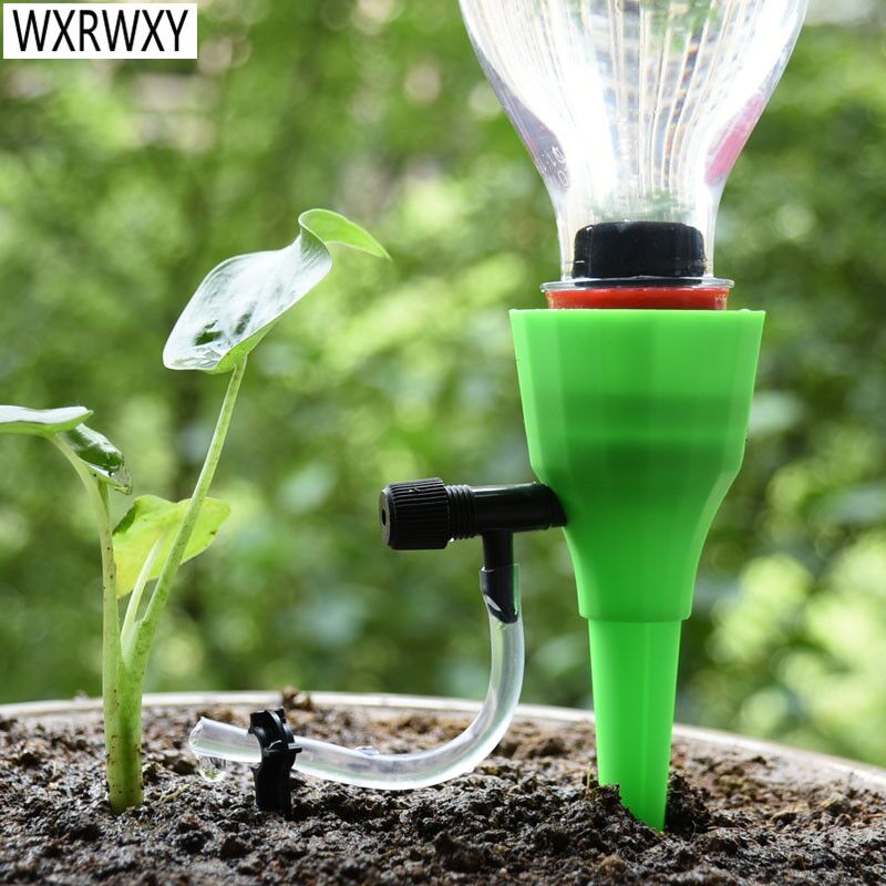Système d'irrigation automatiq - Automatic Plant Waterer avis et prix
