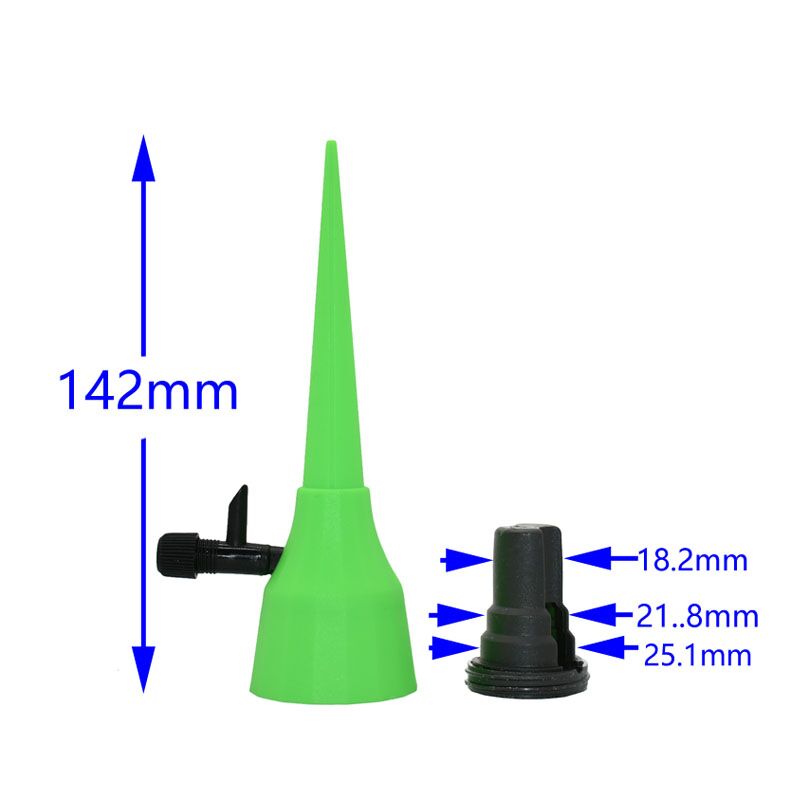 Système d'irrigation automatiq - Automatic Plant Waterer avis et prix