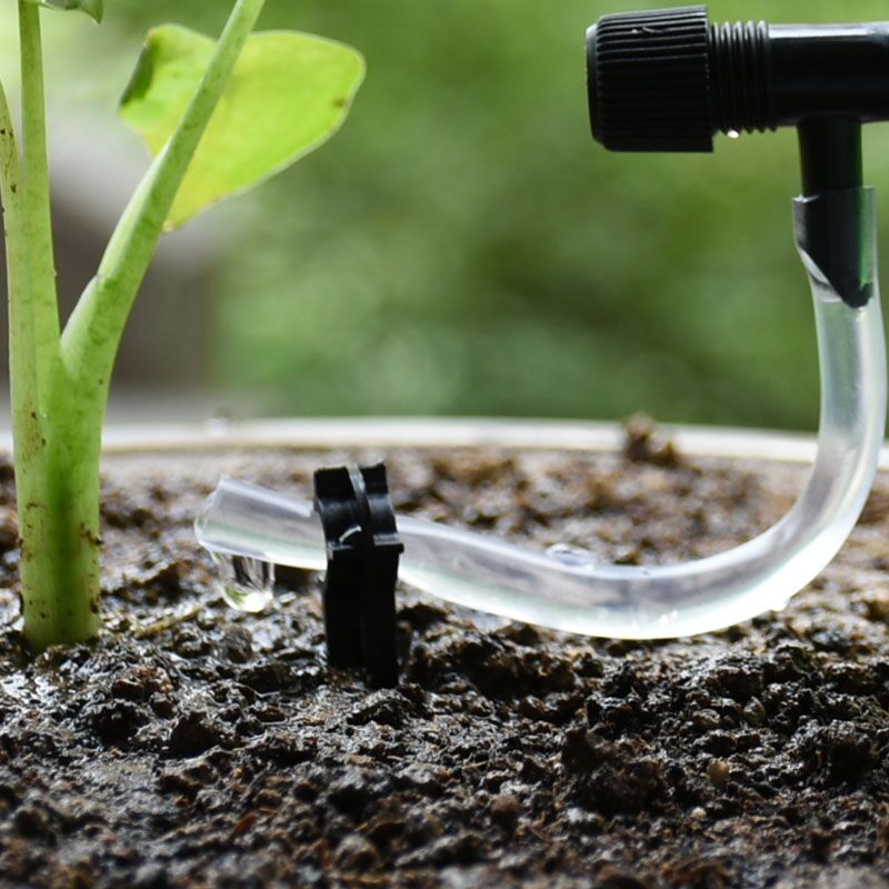 Système d'irrigation automatiq - Automatic Plant Waterer avis et prix