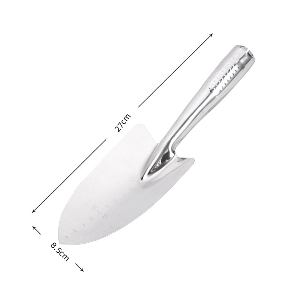 Pelles de jardin en acier inox - Spade Digging Fork avis et prix