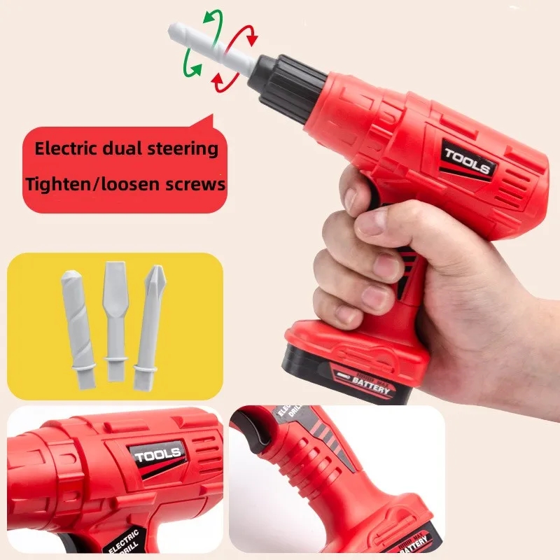 Ensemble d'outils d'ingénieur  - Gardening Tools Girls avis et prix