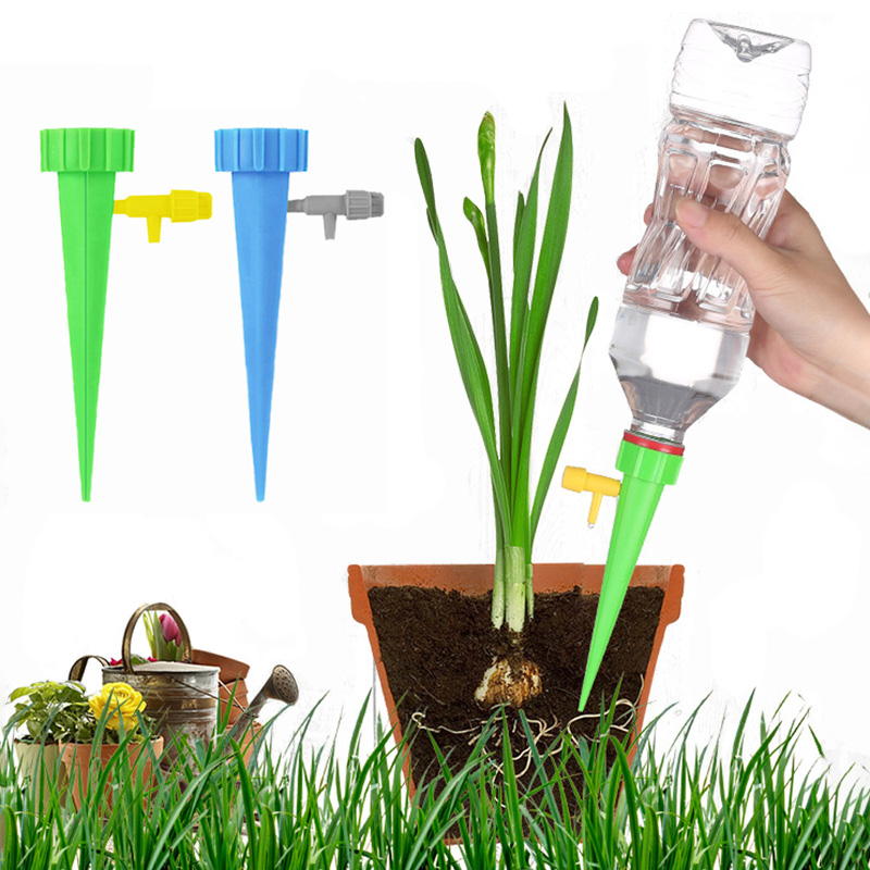 Kit d'irrigation goutte à gout - Automatic Plant Waterer avis et prix