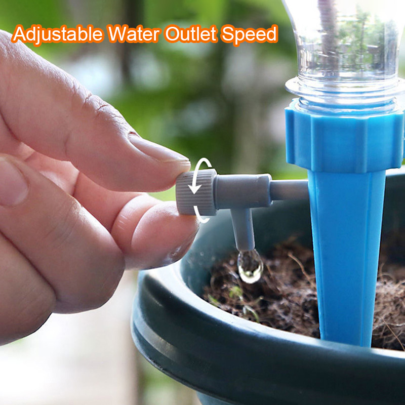 Kit d'irrigation goutte à gout - Automatic Plant Waterer avis et prix