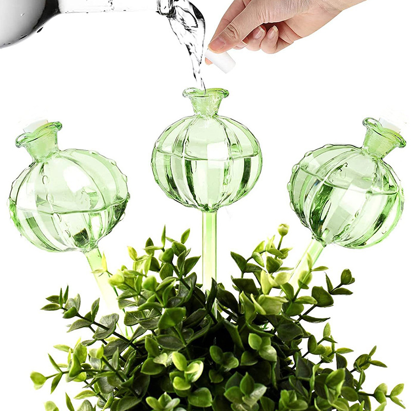 Bulbes d'arrosage automatique  - Automatic Plant Waterer avis et prix