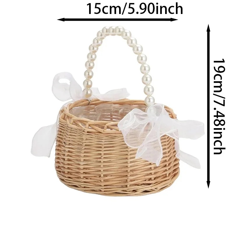 Panier de demoiselle d'honneur - Gardening Tools Girls avis et prix
