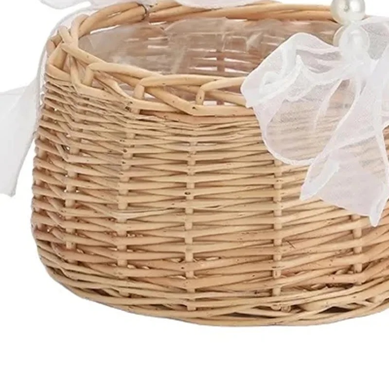 Panier de demoiselle d'honneur - Gardening Tools Girls avis et prix