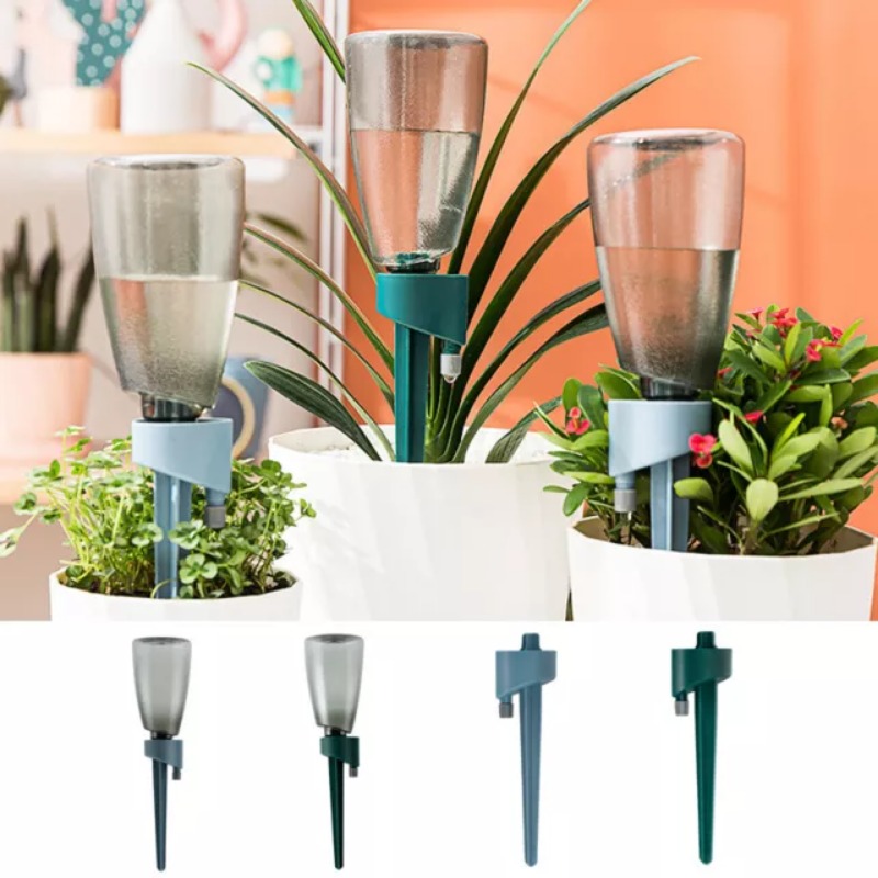 Pointes d'arrosage automatique - Automatic Plant Waterer avis et prix